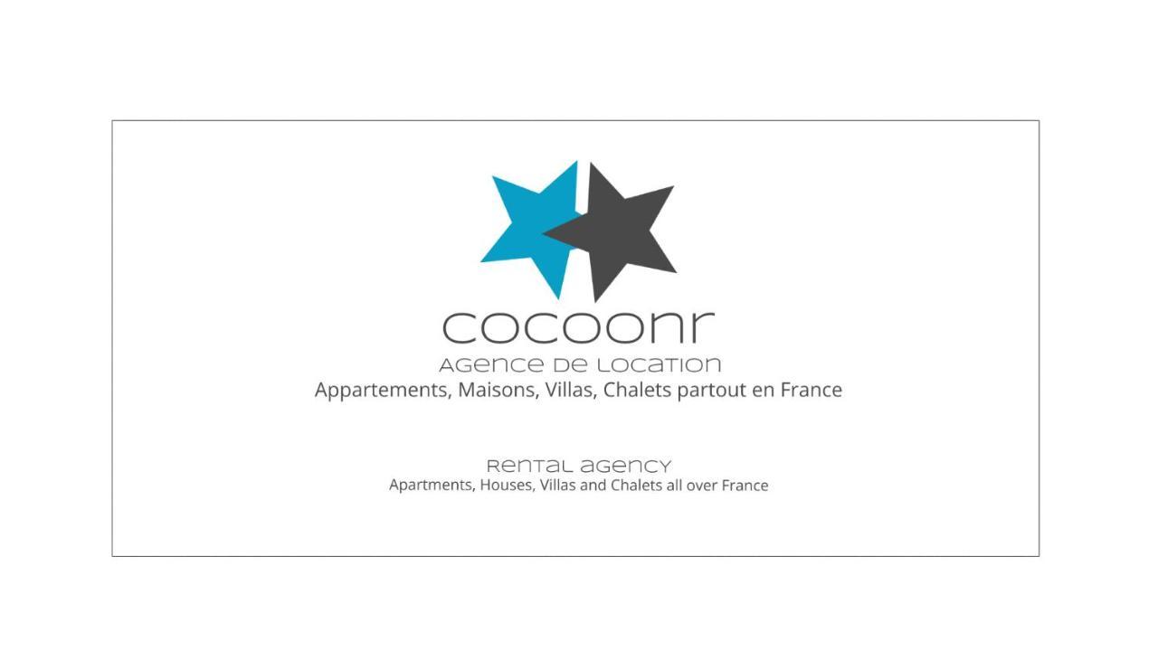 Le Sevigne - Appartement Cocooning A Proximite Du Thabor 雷恩 外观 照片