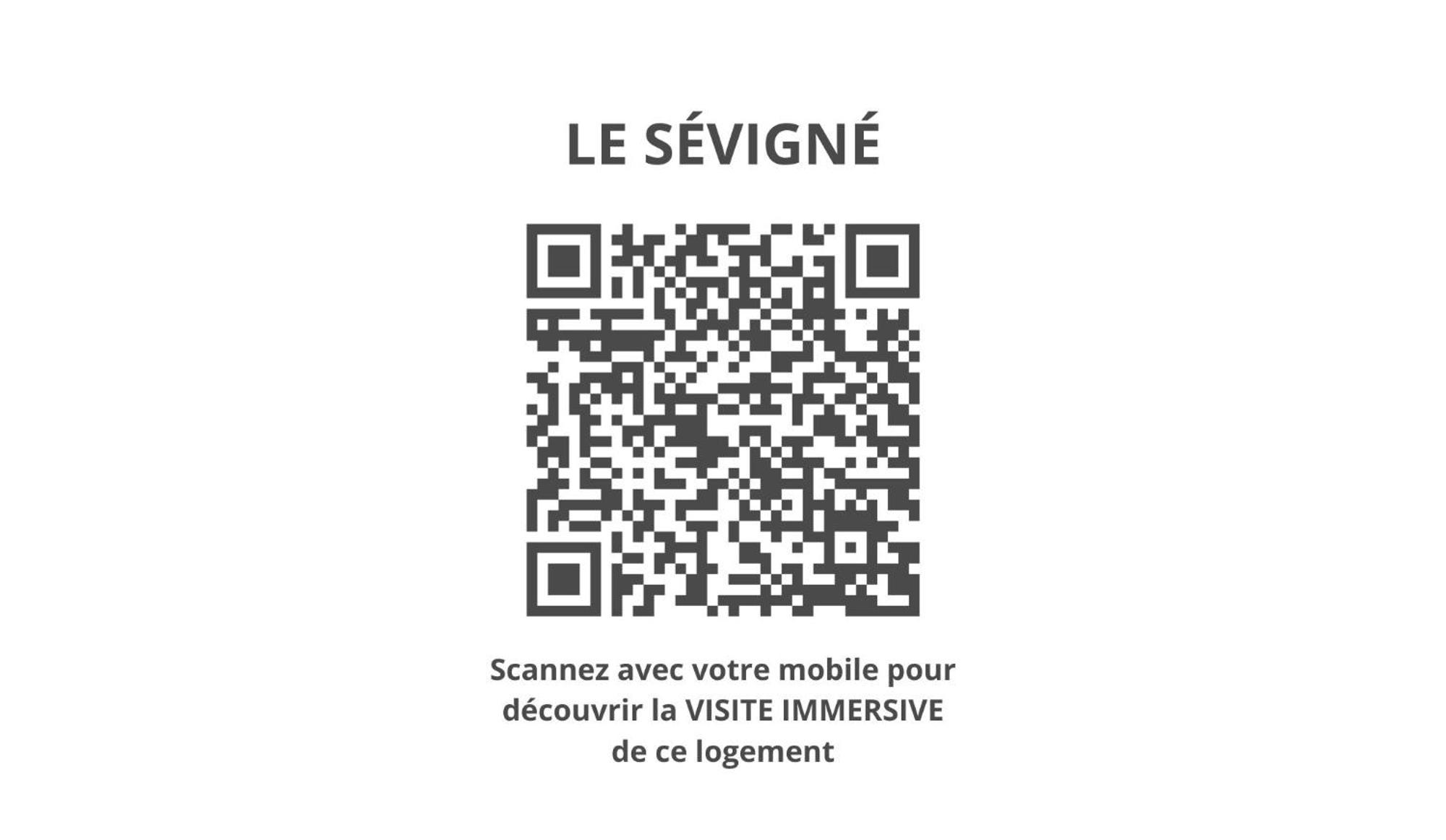 Le Sevigne - Appartement Cocooning A Proximite Du Thabor 雷恩 外观 照片